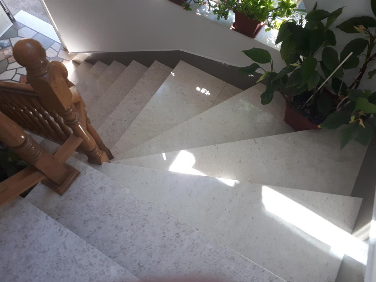 Apartman Emilio Baška Voda Dış mekan fotoğraf