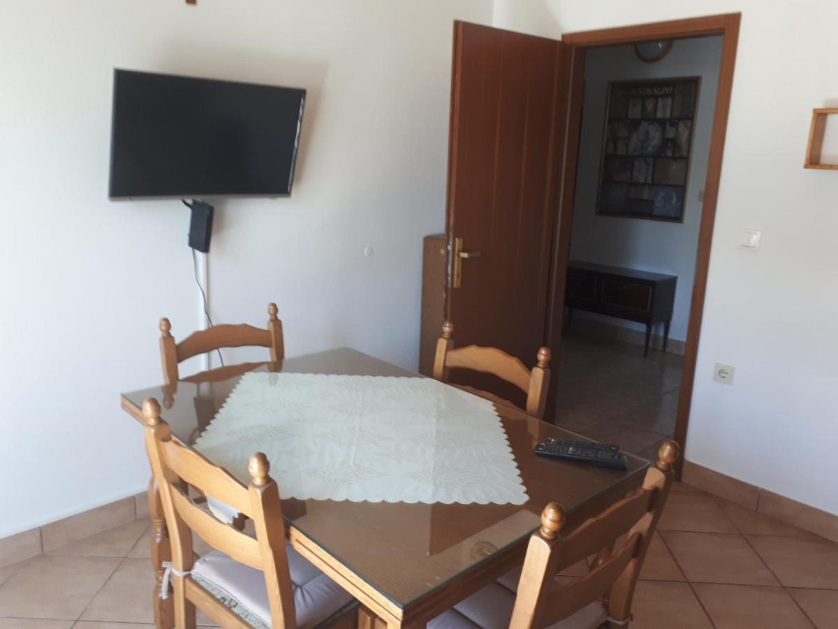 Apartman Emilio Baška Voda Dış mekan fotoğraf